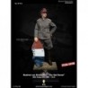 1/6 WWI Flying ACE Red Baron Special Edition