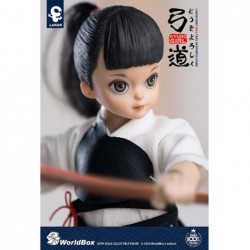 1/6 Lakor Baby Kyudo Girl