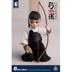 1/6 Lakor Baby Kyudo Girl