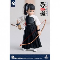 1/6 Lakor Baby Kyudo Girl