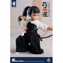 1/6 Lakor Baby Kyudo Girl