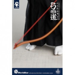 1/6 Lakor Baby Kyudo Girl