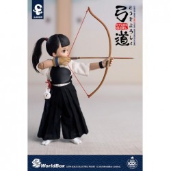 1/6 Lakor Baby Kyudo Girl