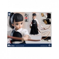 1/6 Lakor Baby Kyudo Girl