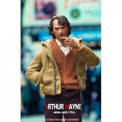 1/12 Arthur Wayne Figure