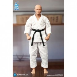 1/12 Karate Player