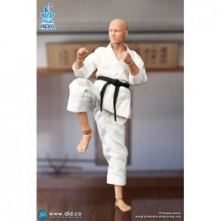 1/12 Karate Player