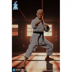 1/12 Karate Player