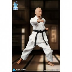 1/12 Karate Player