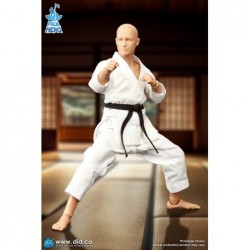 1/12 Karate Player