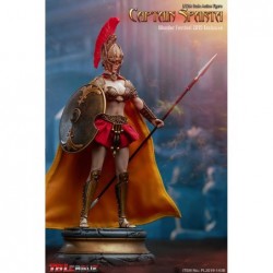 1/12 Captain Sparta Wonder Festival 2019 Exclusive