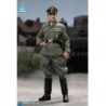 1/12 WWII German SS-Hauptsturmführer Michael Wittmann