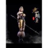 1/6 Set Dragon Female Warrior Armor A Edition