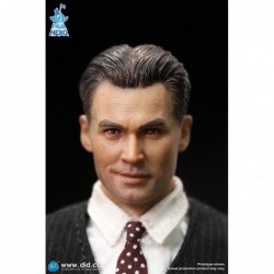 1/12 Palm Hero Series Chicago Gangster John