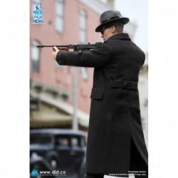 1/12 Palm Hero Series Chicago Gangster John