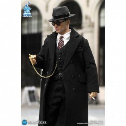 1/12 Palm Hero Series Chicago Gangster John