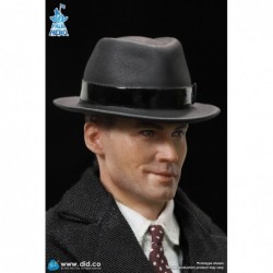 1/12 Palm Hero Series Chicago Gangster John