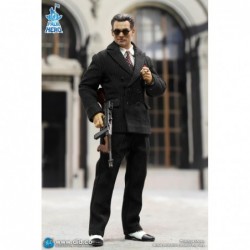 1/12 Palm Hero Series Chicago Gangster John