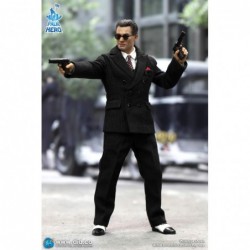 1/12 Palm Hero Series Chicago Gangster John