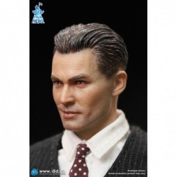 1/12 Palm Hero Series Chicago Gangster John