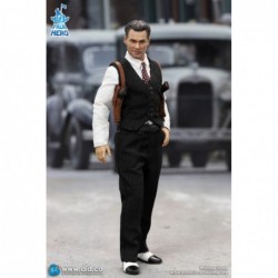 1/12 Palm Hero Series Chicago Gangster John