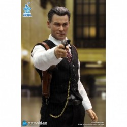 1/12 Palm Hero Series Chicago Gangster John