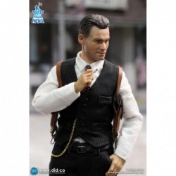 1/12 Palm Hero Series Chicago Gangster John