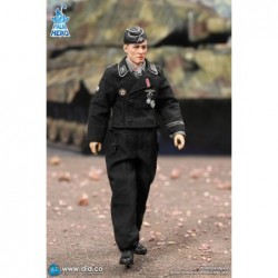 1/12 Palm Hero Series SS-Standartenführer Joachim Peiper