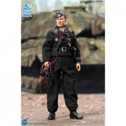 1/12 Palm Hero Series SS-Standartenführer Joachim Peiper