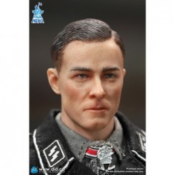 1/12 Palm Hero Series SS-Standartenführer Joachim Peiper