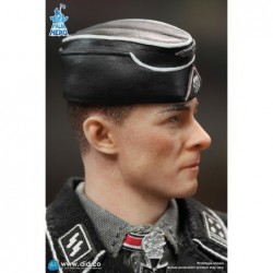 1/12 Palm Hero Series SS-Standartenführer Joachim Peiper