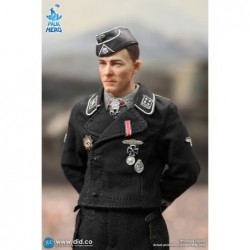 1/12 Palm Hero Series SS-Standartenführer Joachim Peiper