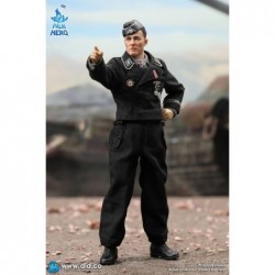 1/12 Palm Hero Series SS-Standartenführer Joachim Peiper