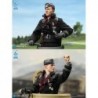 1/12 Palm Hero Series SS-Standartenführer Joachim Peiper