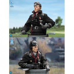 1/12 Palm Hero Series SS-Standartenführer Joachim Peiper