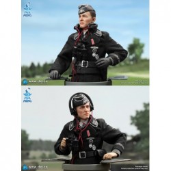 1/12 Palm Hero Series SS-Standartenführer Joachim Peiper