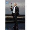 1/12 Palm Hero Series MI6 Agent Jack Suit Version