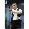 1/12 Palm Hero Series MI6 Agent Jack Suit Version