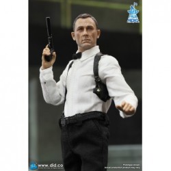 1/12 Palm Hero Series MI6 Agent Jack Suit Version