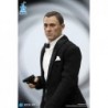 1/12 Palm Hero Series MI6 Agent Jack Suit Version