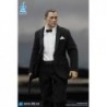 1/12 Palm Hero Series MI6 Agent Jack Suit Version