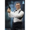 1/12 Palm Hero Series MI6 Agent Jack Suit Version