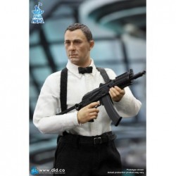 1/12 Palm Hero Series MI6 Agent Jack Suit Version