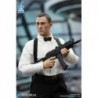 1/12 Palm Hero Series MI6 Agent Jack Suit Version