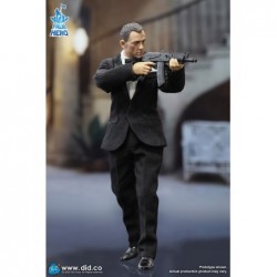 1/12 Palm Hero Series MI6 Agent Jack Suit Version