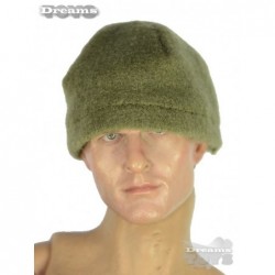 1/6 Gorro Verde Flagset