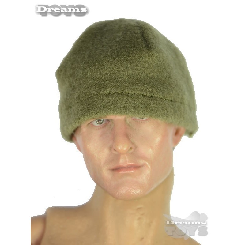 1/6 Gorro Verde Flagset