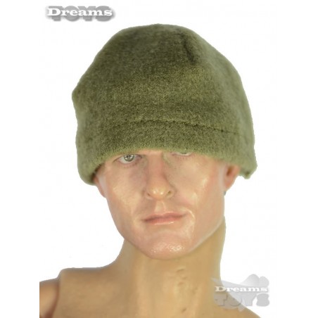 1/6 Gorro Verde Flagset