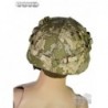 1/6 Casco Camo Flagset