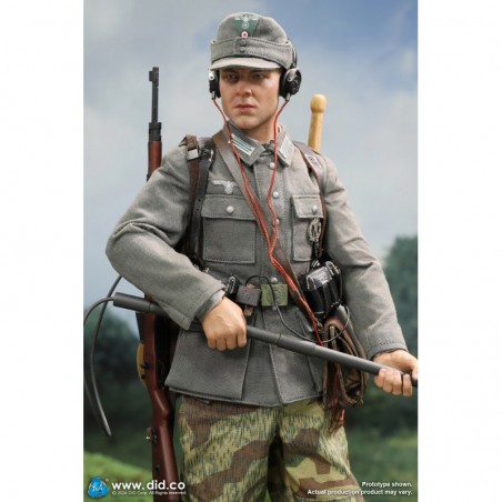 1/6 WWII German WH Mine Detector – Jürgen Neumann